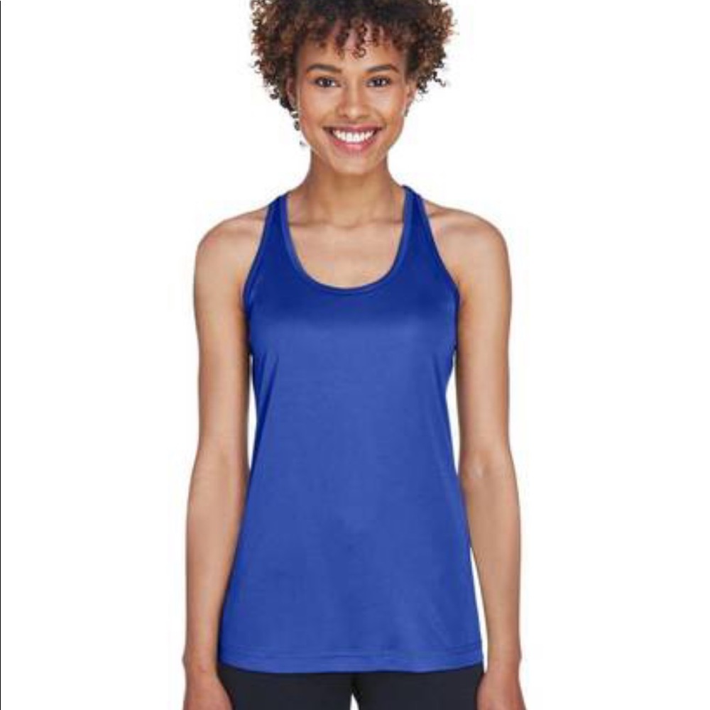 Sweaty Betty Tank